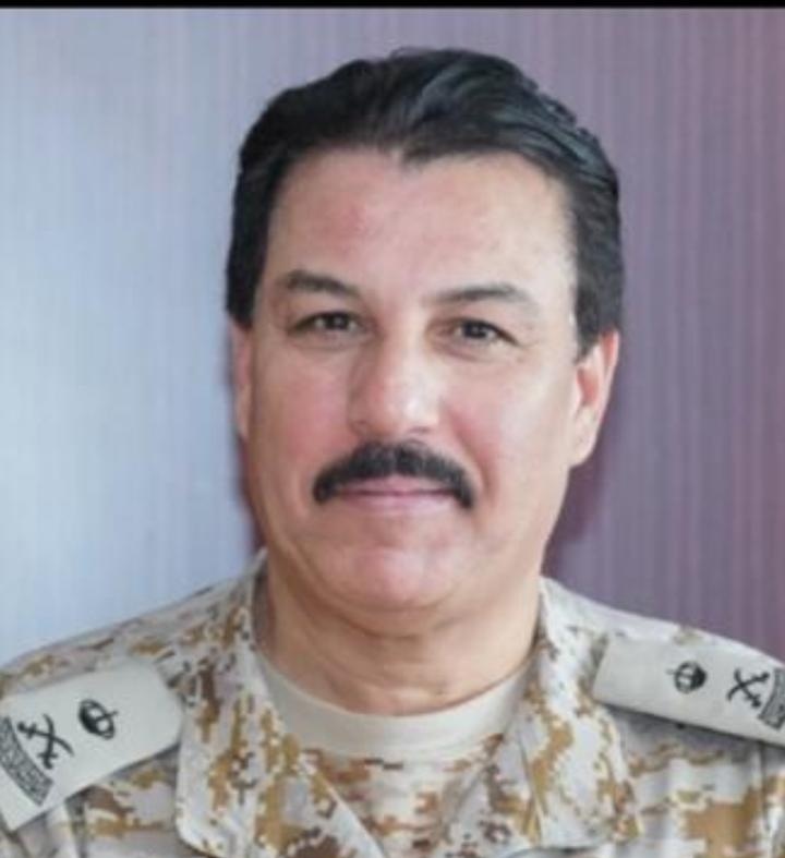 General Dr. Yasser Hassan Babaier